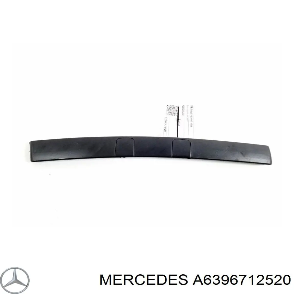 Купить A6396712520 Mercedes 
