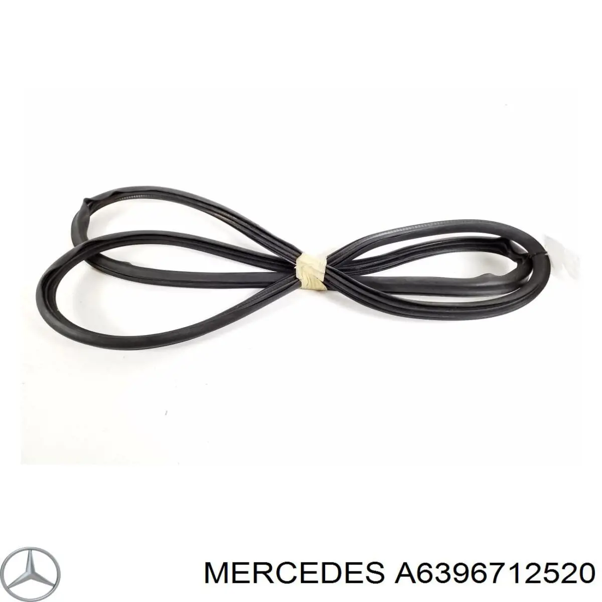  Mercedes A6396712520 цена, от 16.93 USD