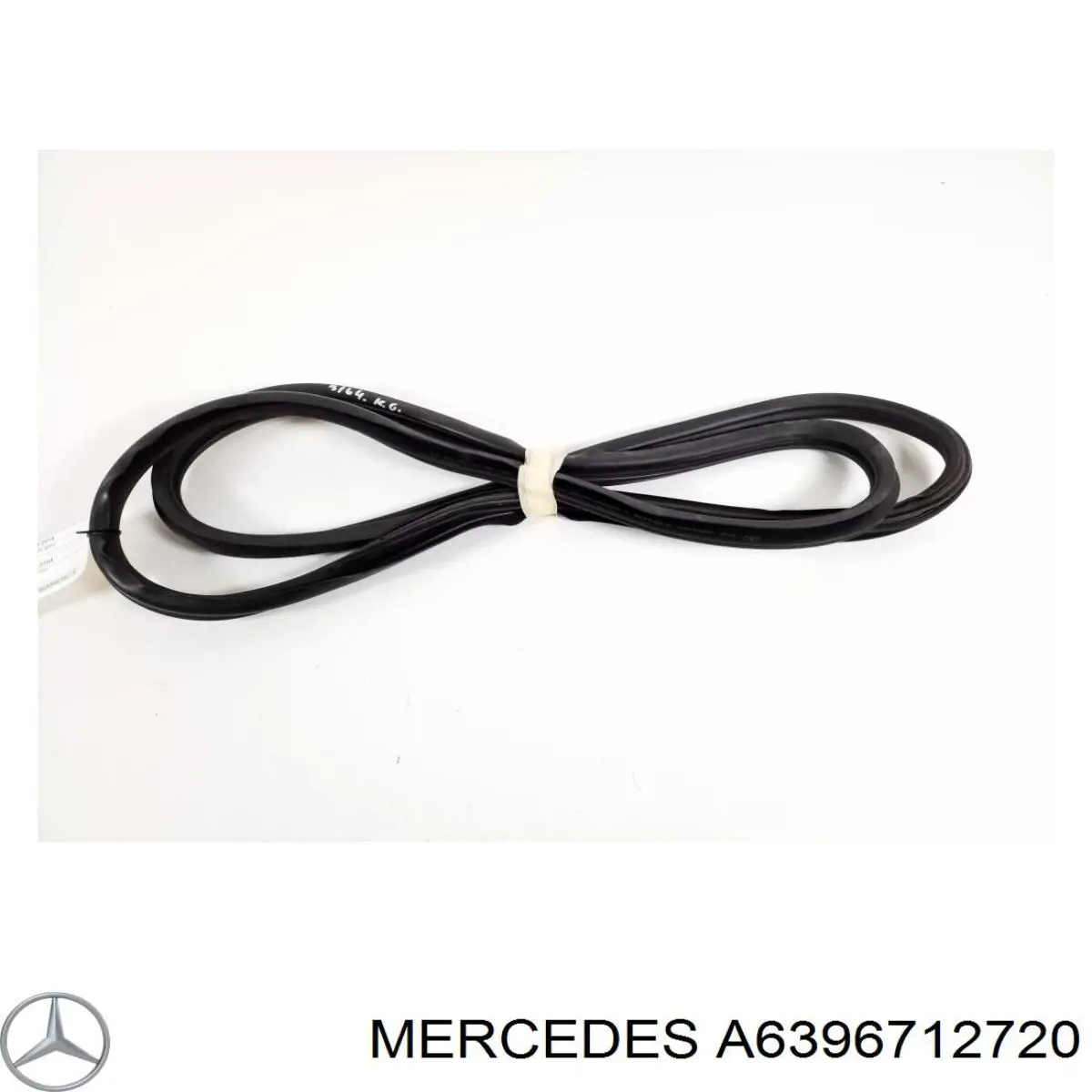 Купить A6396712720 Mercedes 