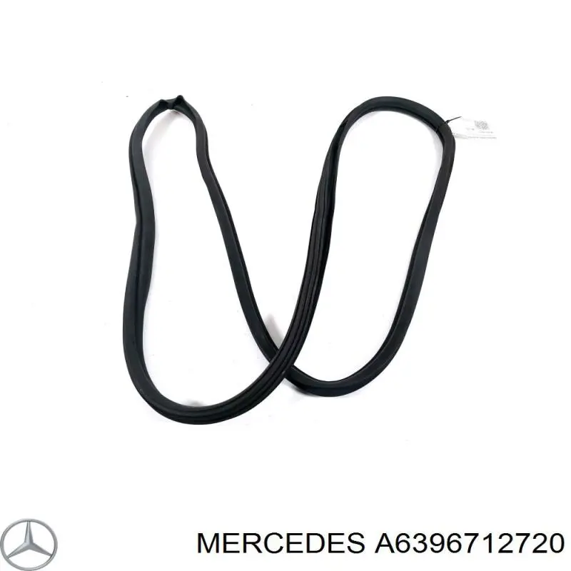  Mercedes A6396712720 цена, от 24.01 USD