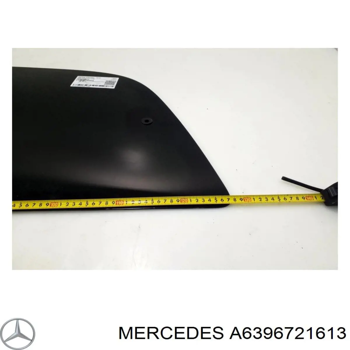  Mercedes A6396721613 цена, от 33.41 USD