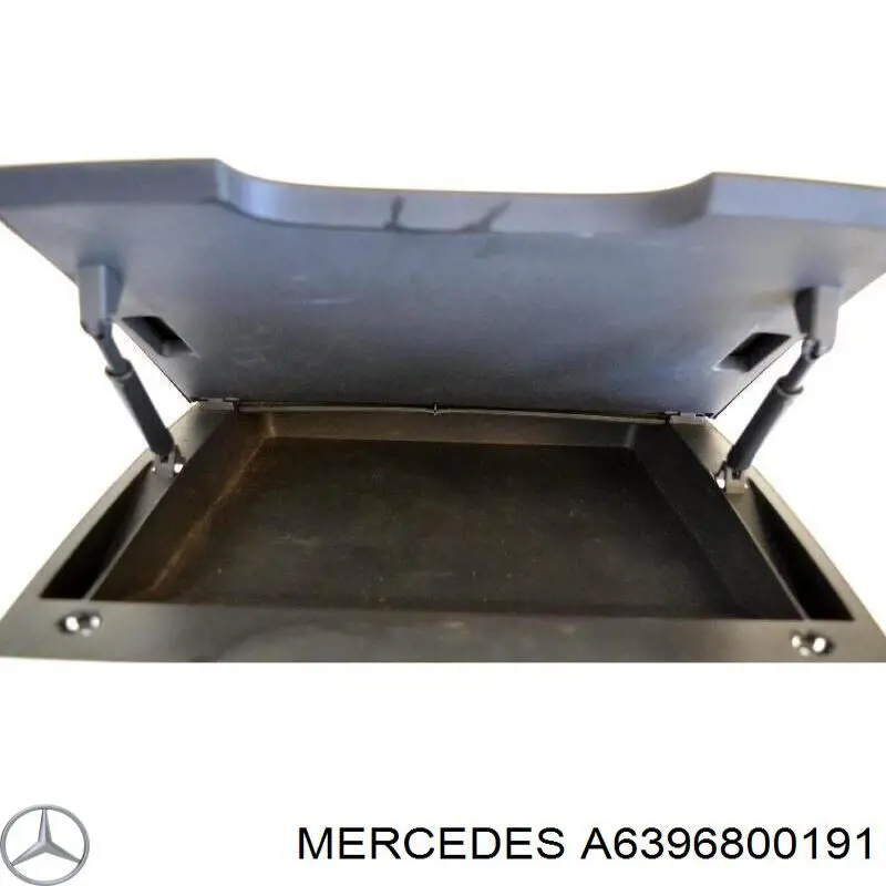 Купить A6396800191 Mercedes 