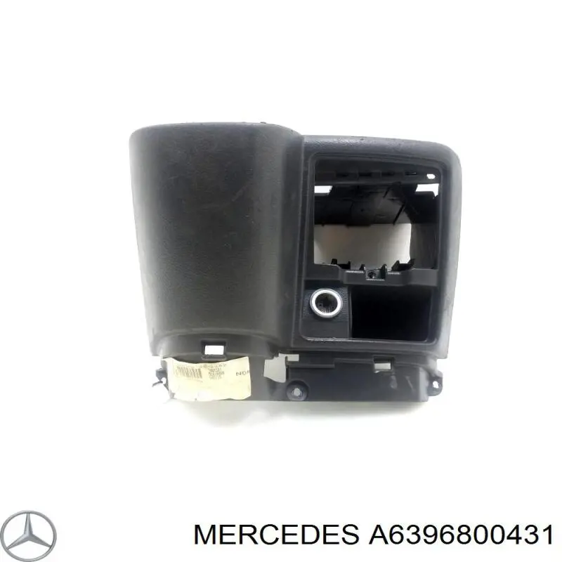 Купить A6396800431 Mercedes 