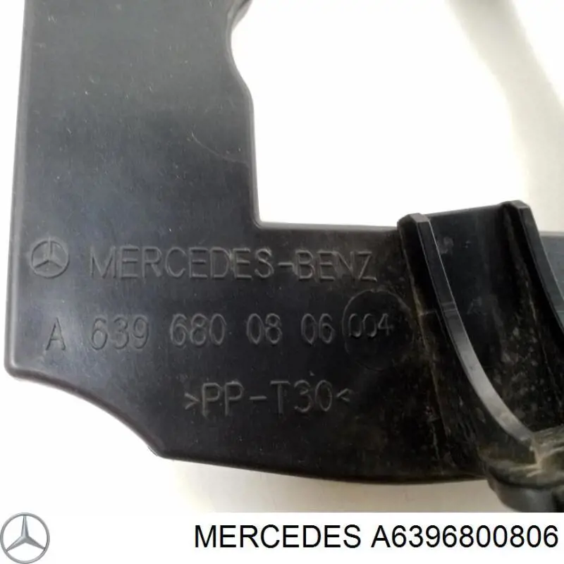  Mercedes 6396800806 цена, от 4.97 USD