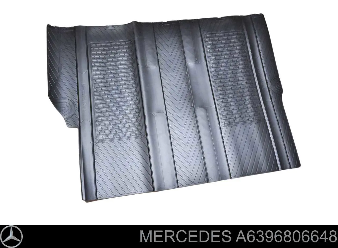  A6396806648 Mercedes