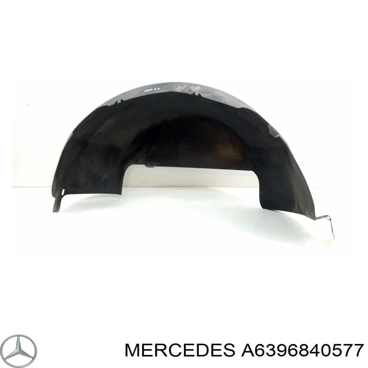  6396840577 Mercedes