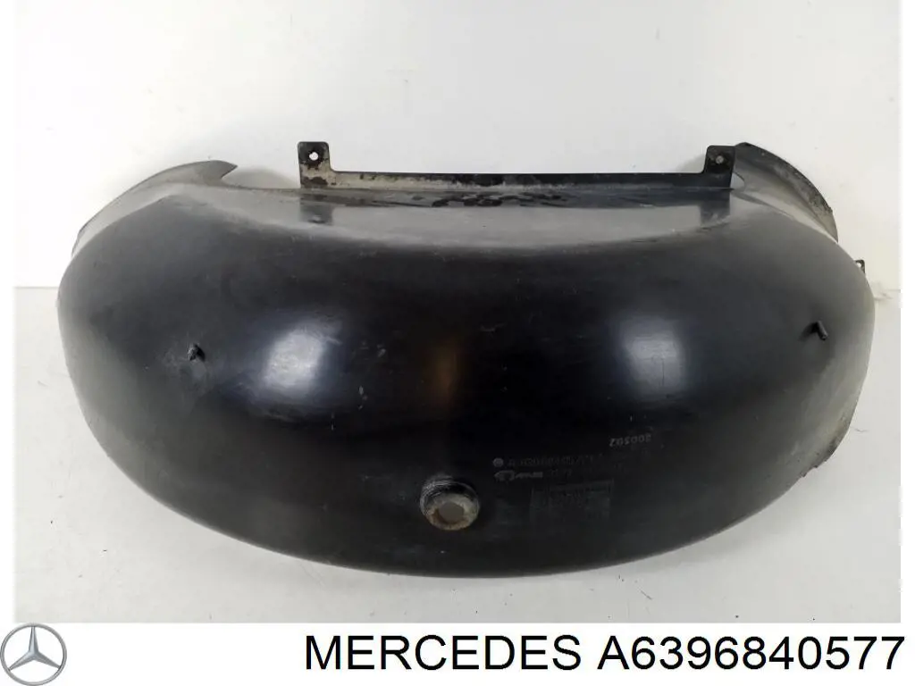  Mercedes 6396840577 цена, от 14.90 USD