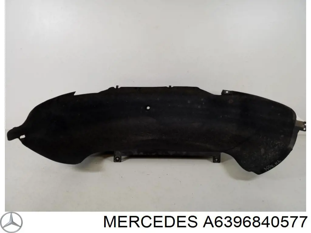 6396840577 Mercedes 