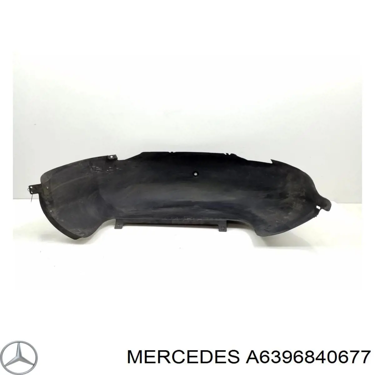  A6396840677 Mercedes