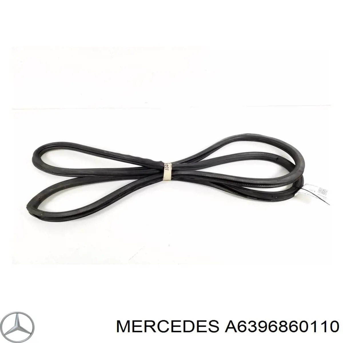  A6396860110 Mercedes