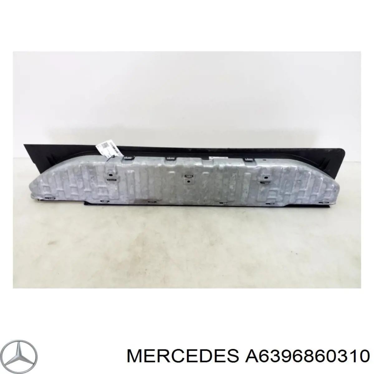 6396860310 Mercedes 