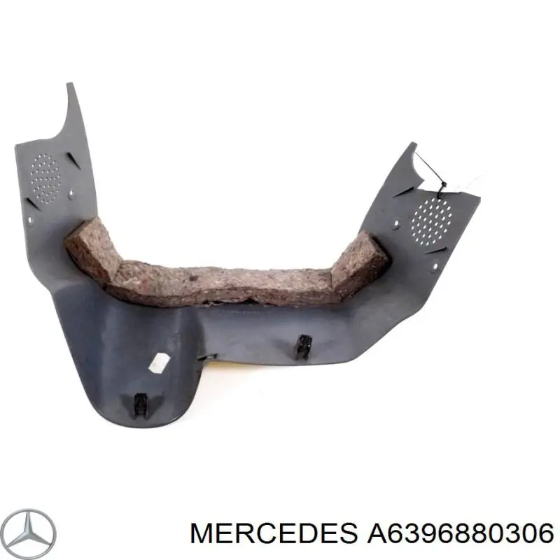  A6396880306 Mercedes