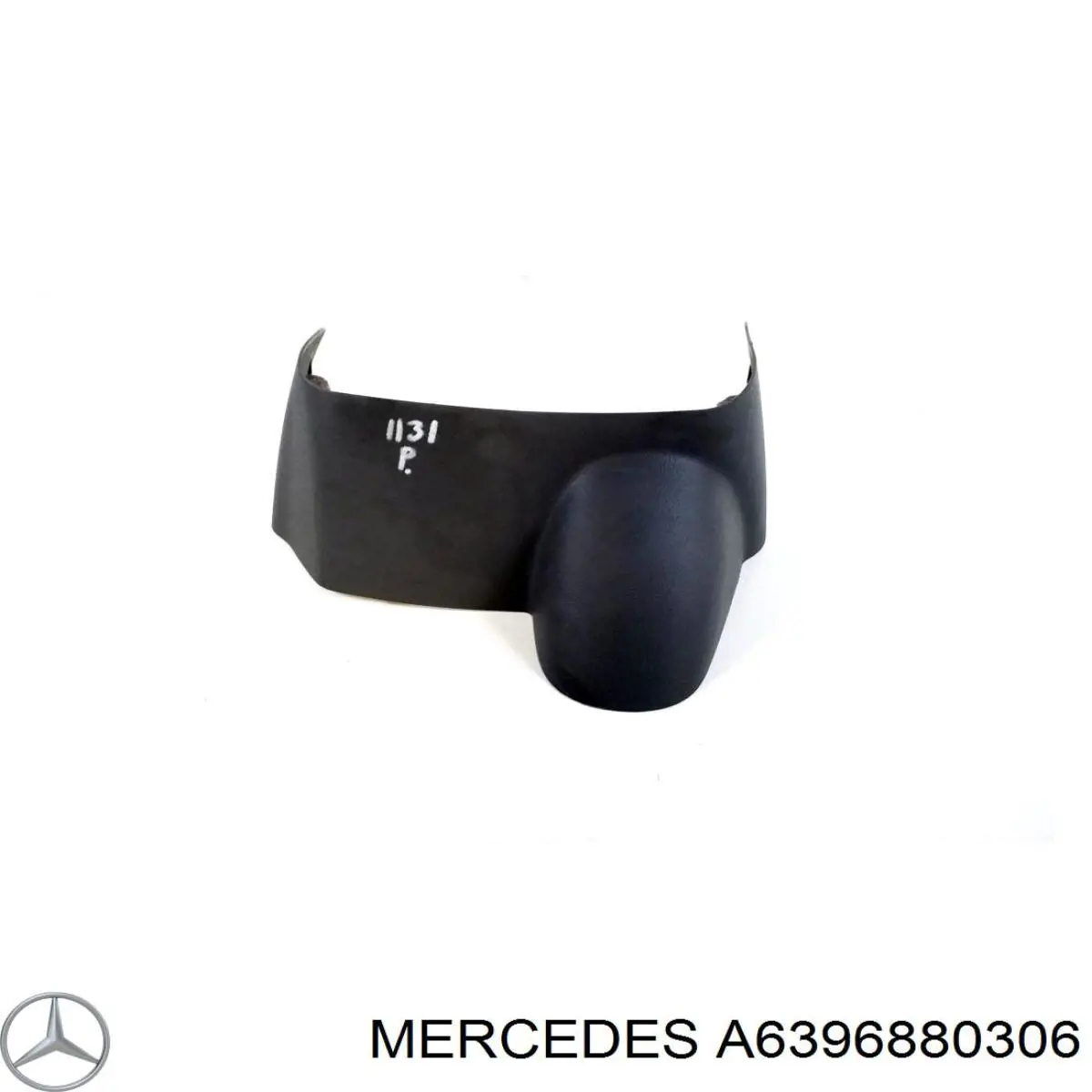  Mercedes A6396880306 цена, от 11.99 USD