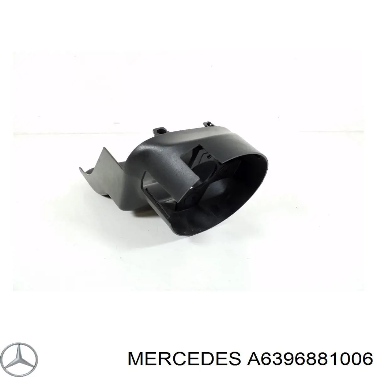  A6396881006 Mercedes