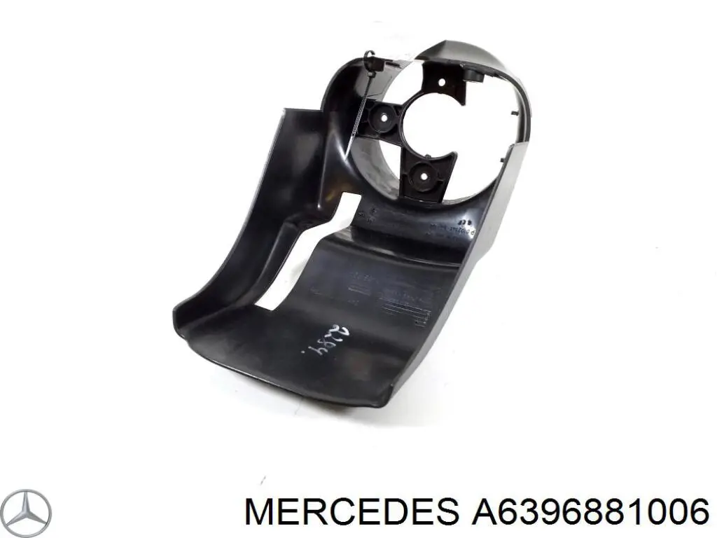 A6396881006 Mercedes 