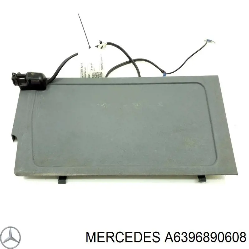  Mercedes 6396890608 цена, от 5.62 USD