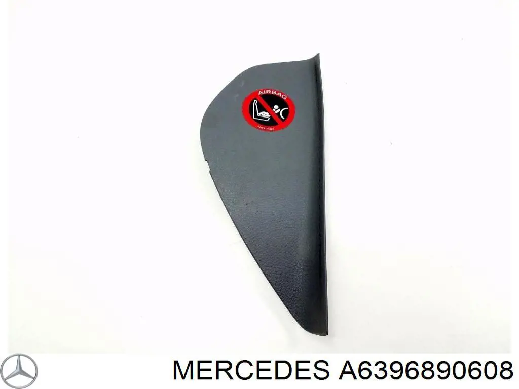 6396890608 Mercedes 