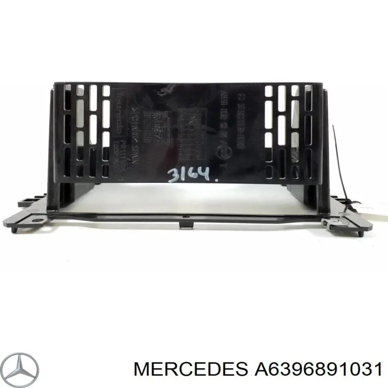 A6396891031 Mercedes 