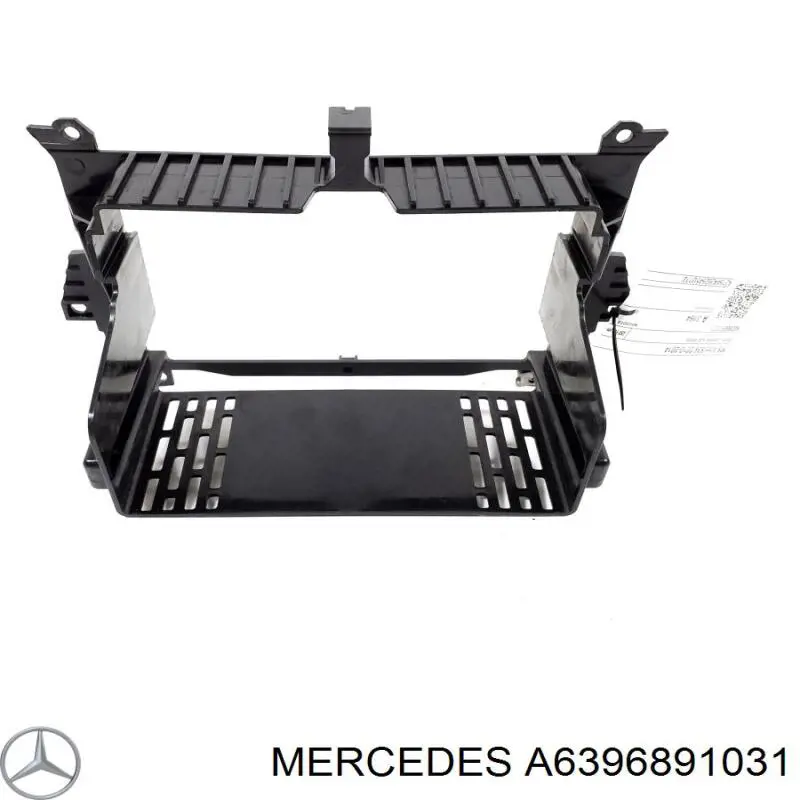Купить A6396891031 Mercedes 