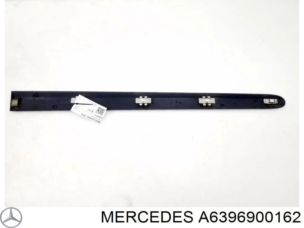  6396900162 Mercedes