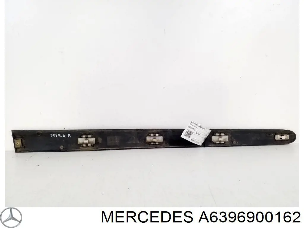 6396900162 Mercedes 