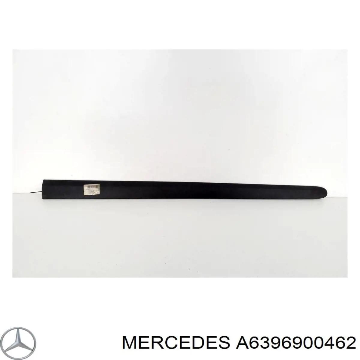  A6396900462 Mercedes