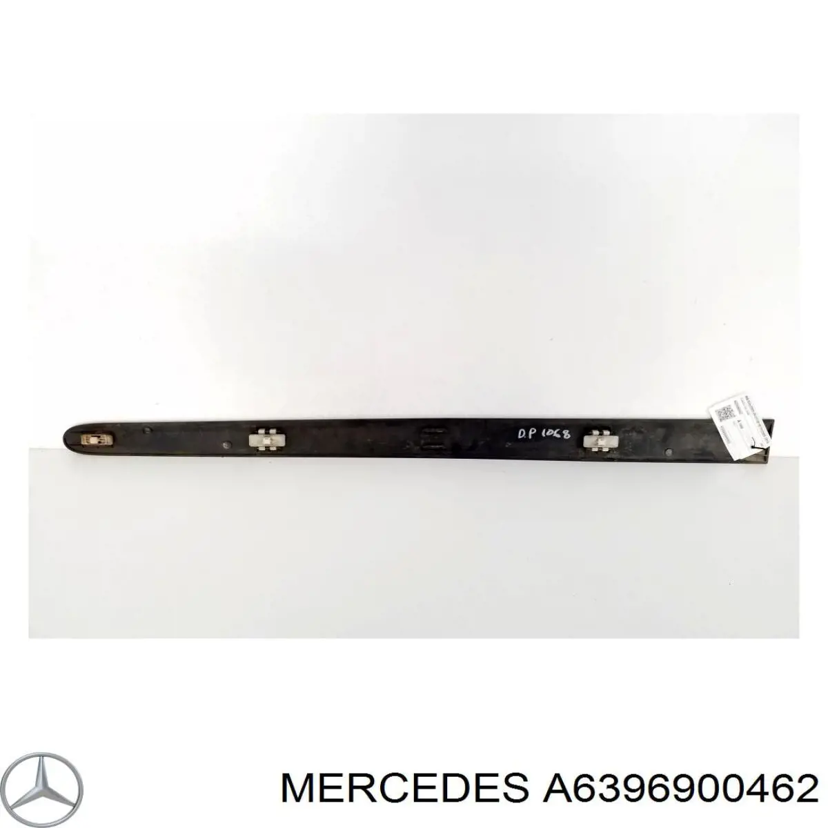 A6396900462 Mercedes 