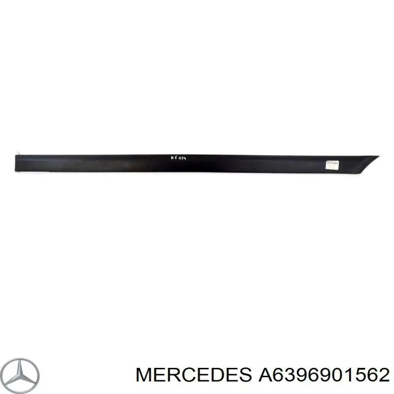 Купить 6396901562 Mercedes 