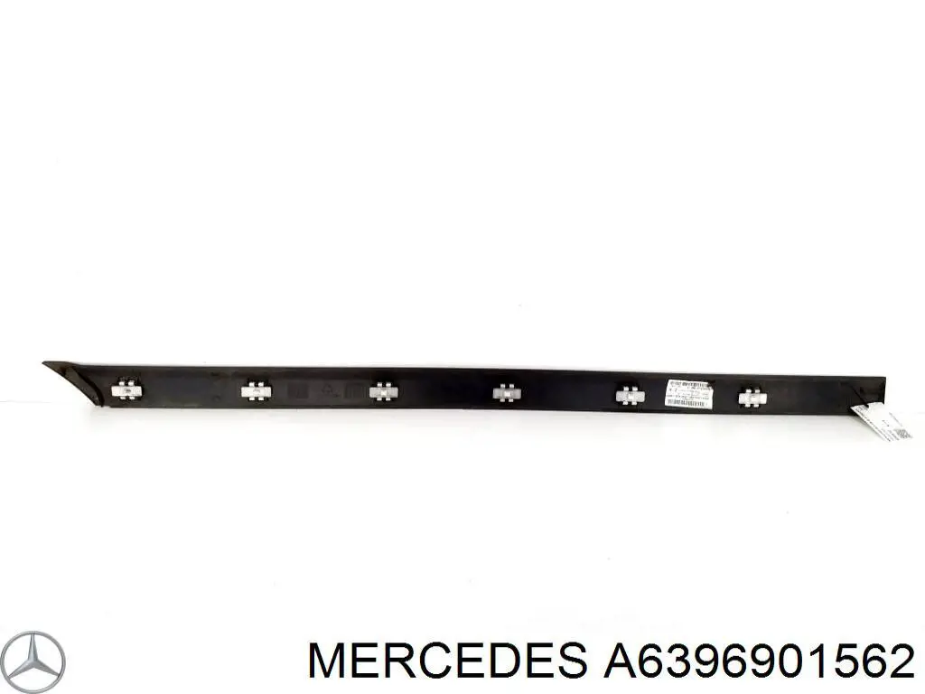  A6396901562 Mercedes