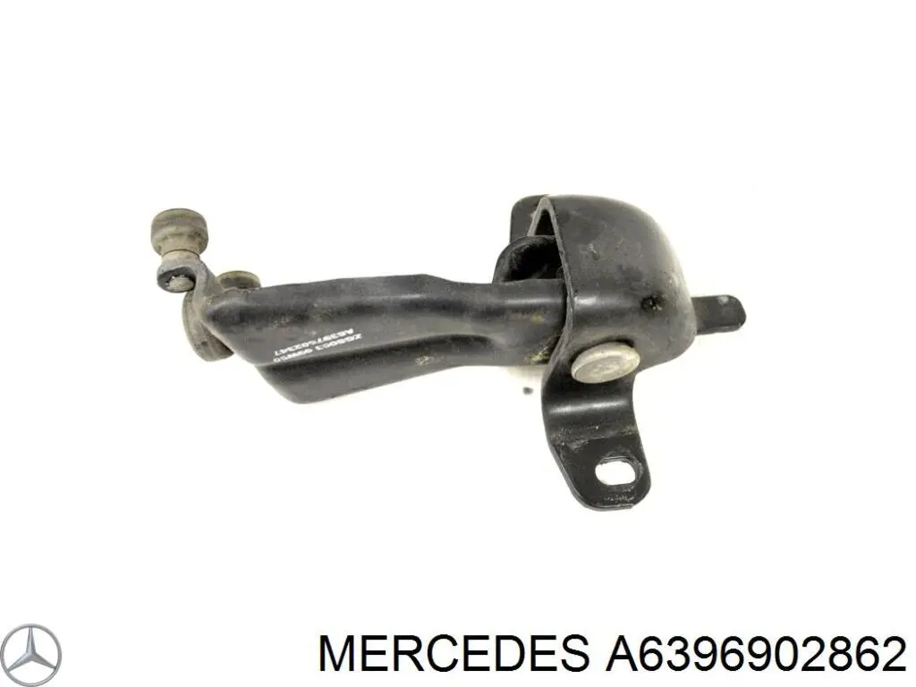 Купить A63969028629999 Mercedes 