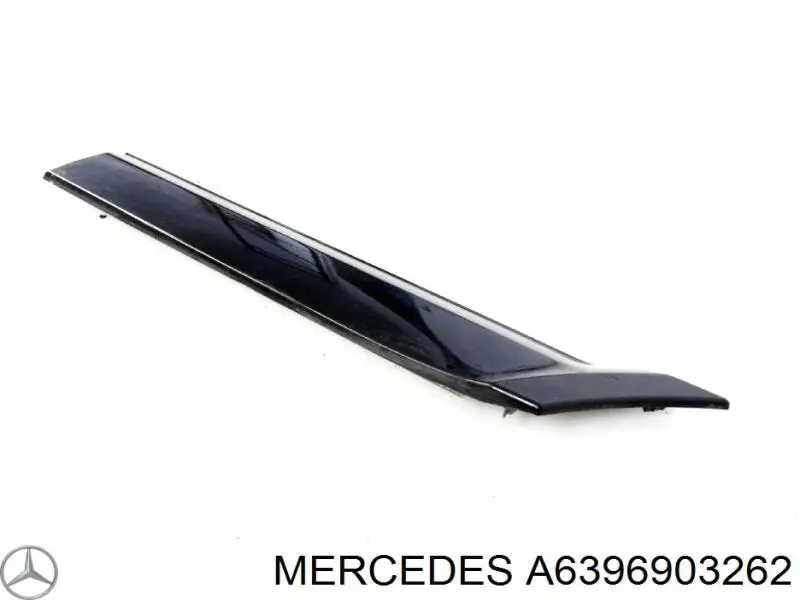 A6396903262 Mercedes 