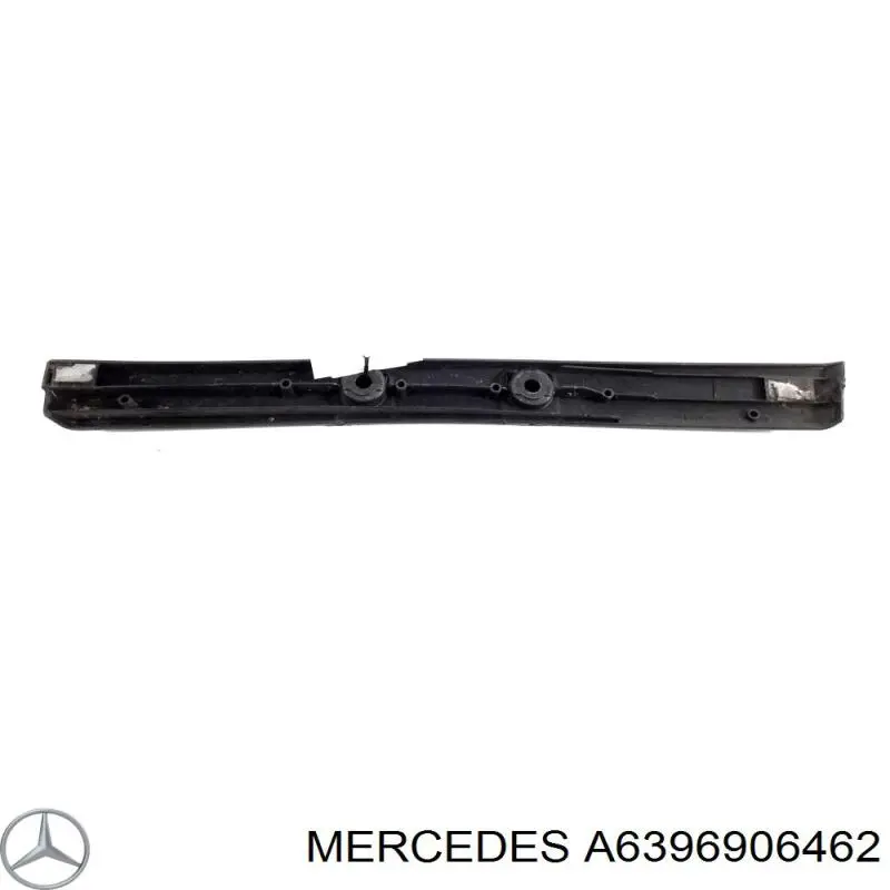 Рейлинг крыши левый Mercedes 6396906462 цена, от 11.40 USD