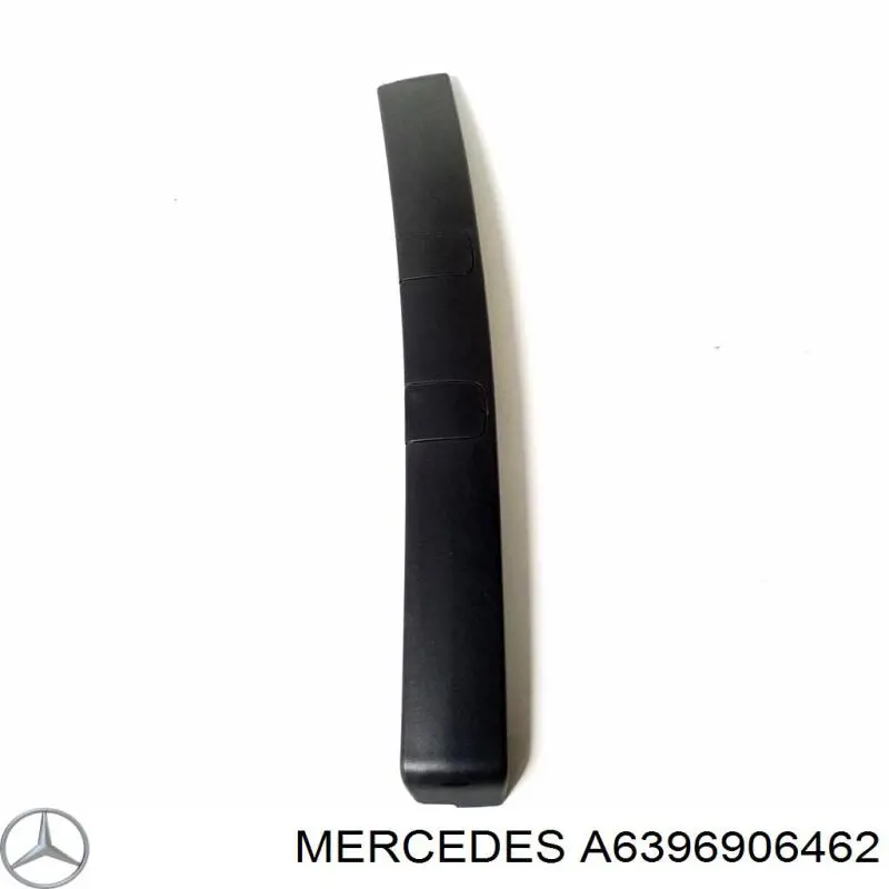 Рейлинг крыши левый 6396906462 Mercedes