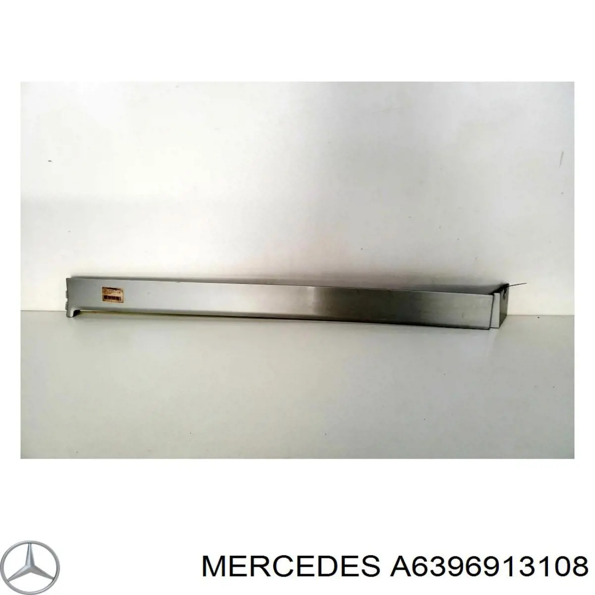 6396913108 Mercedes 