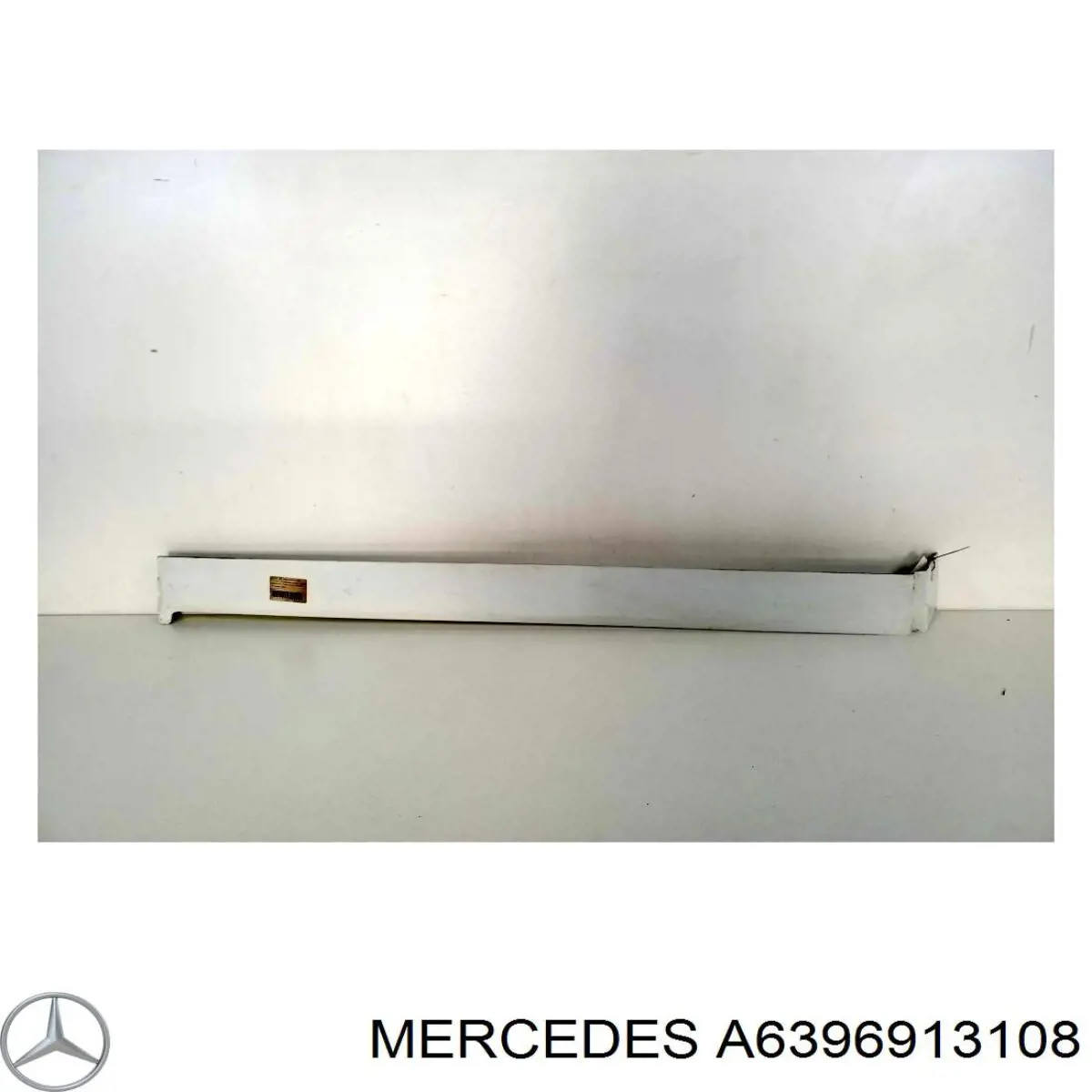  Mercedes A6396913108 цена, от 4.97 USD