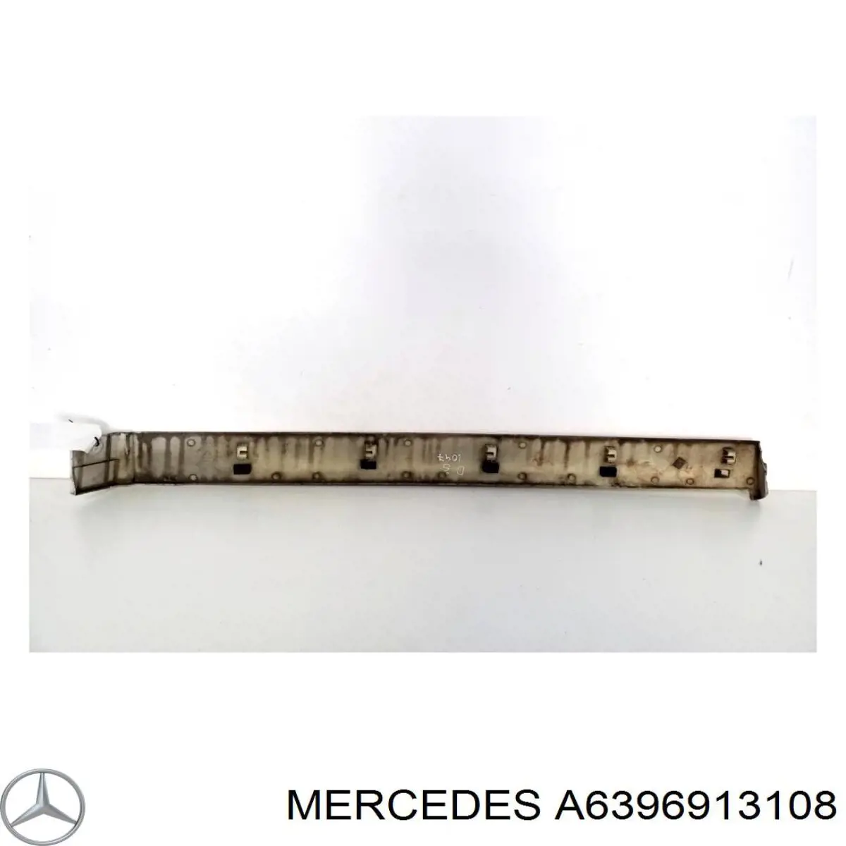 Купить A6396913108 Mercedes 