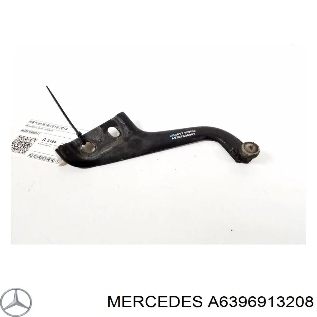  6396913208 Mercedes