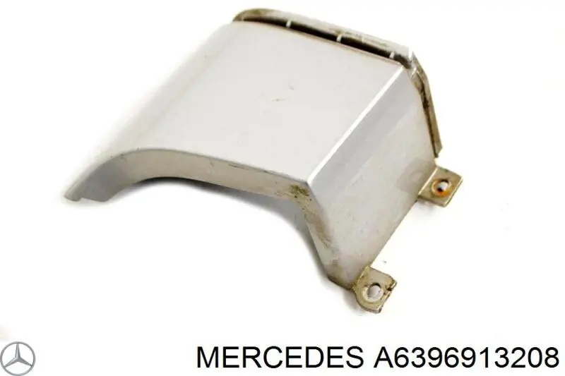  A63969132089999 Mercedes