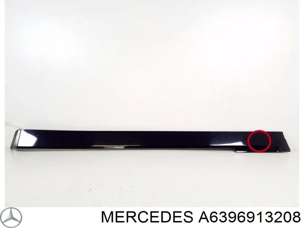  Mercedes 6396913208 цена, от 5.59 USD