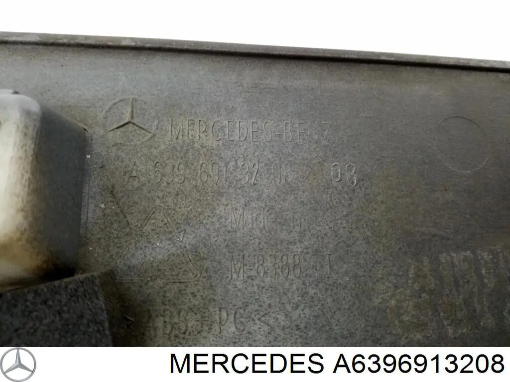 Купить 6396913208 Mercedes 