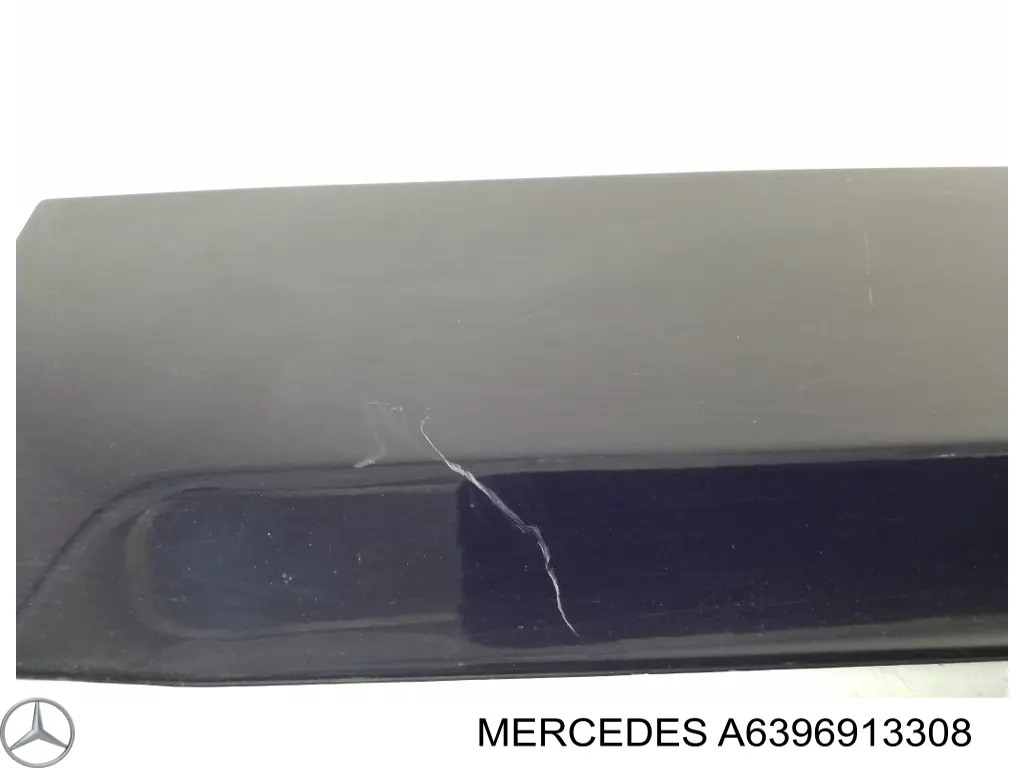 6396913308 Mercedes 