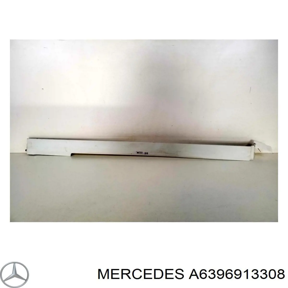  Mercedes 6396913308 цена, от 9.61 USD