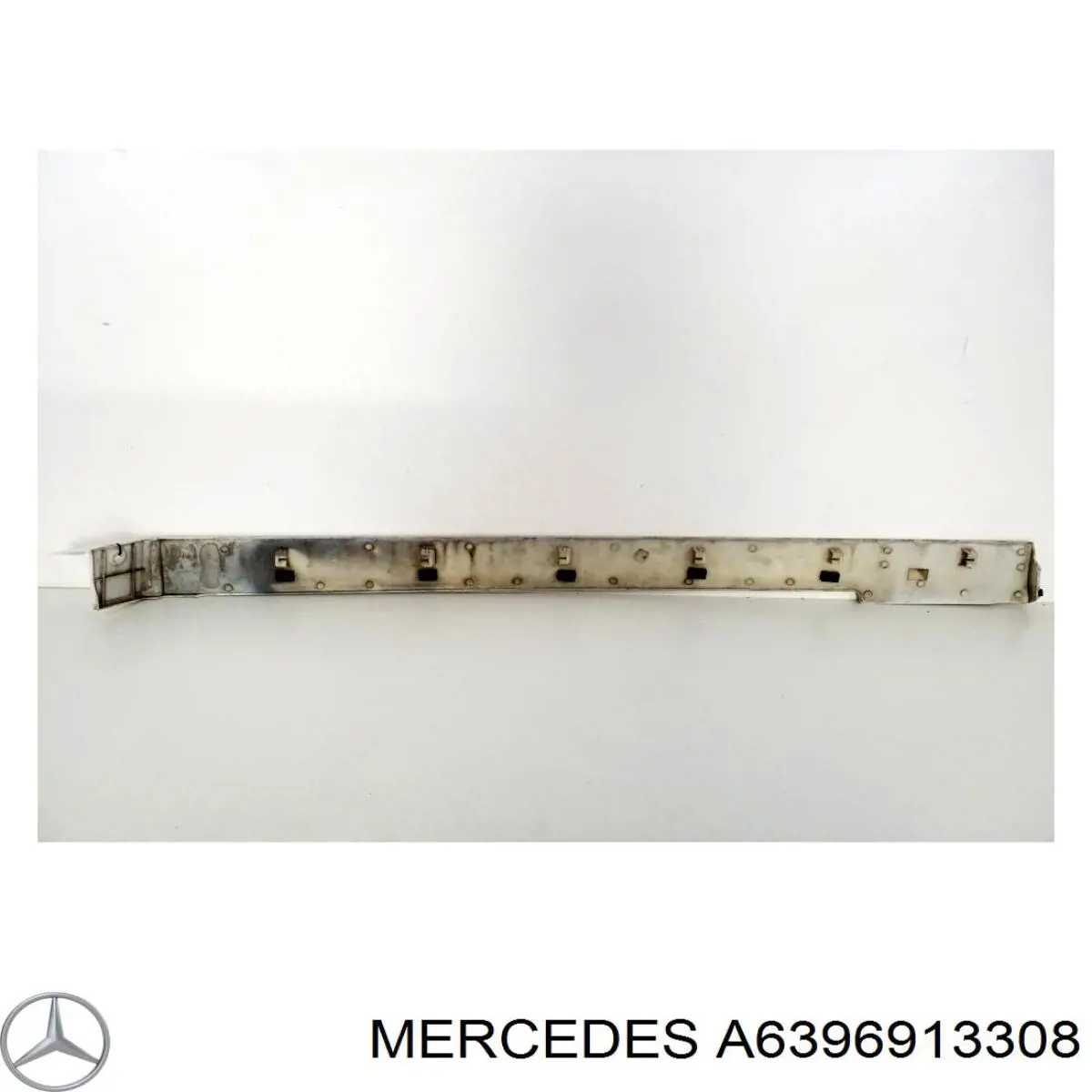 Купить 6396913308 Mercedes 