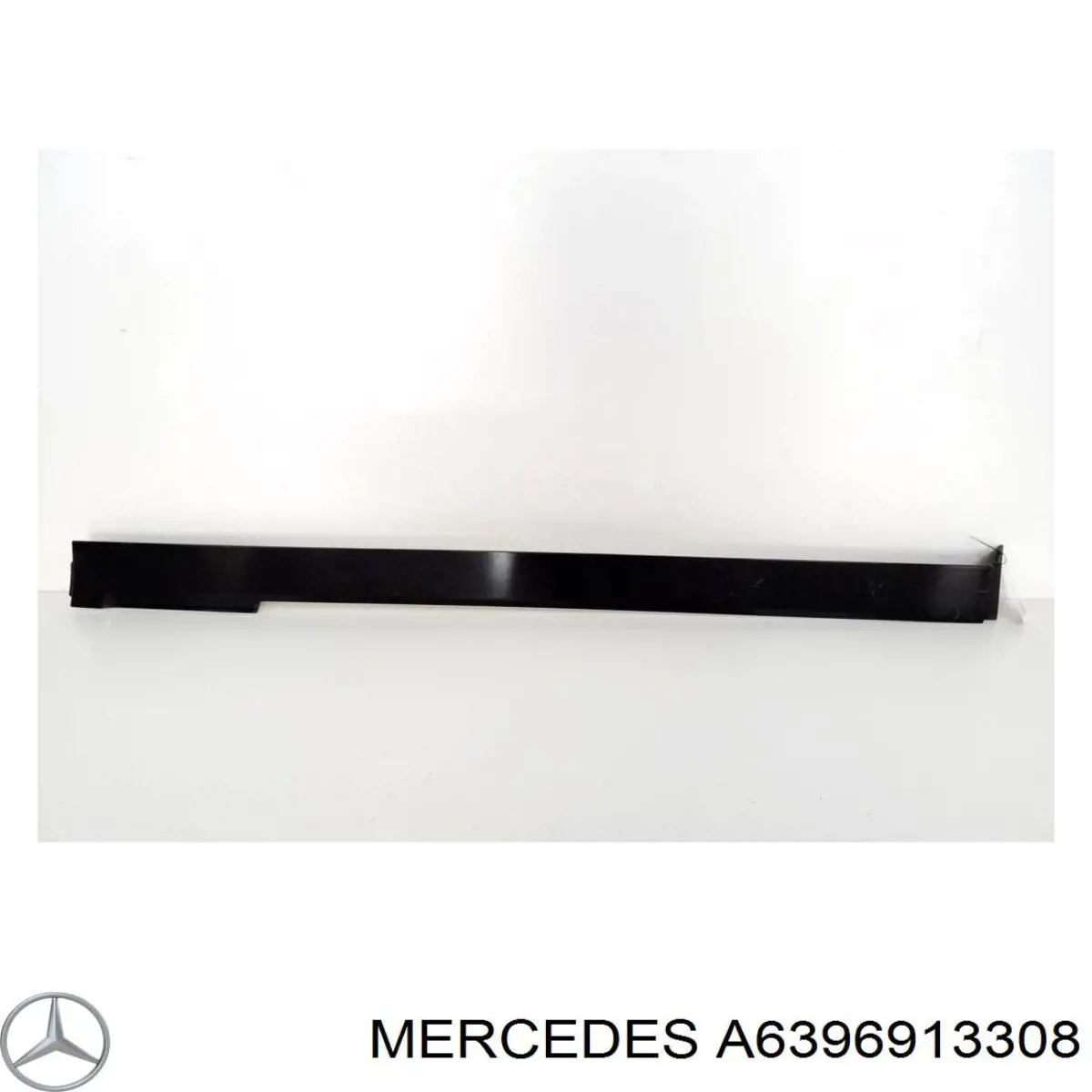  A63969133089999 Mercedes