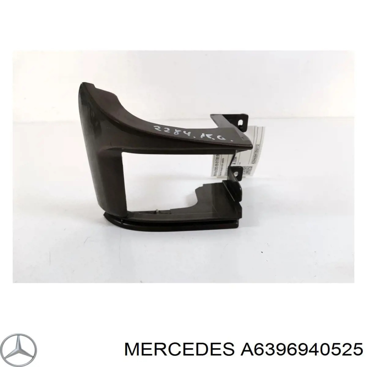  A6396940525 Mercedes