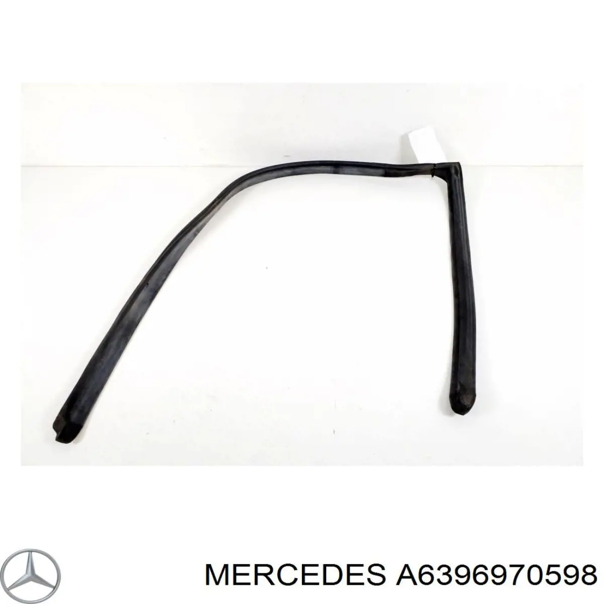 Купить A6397210680 Mercedes 