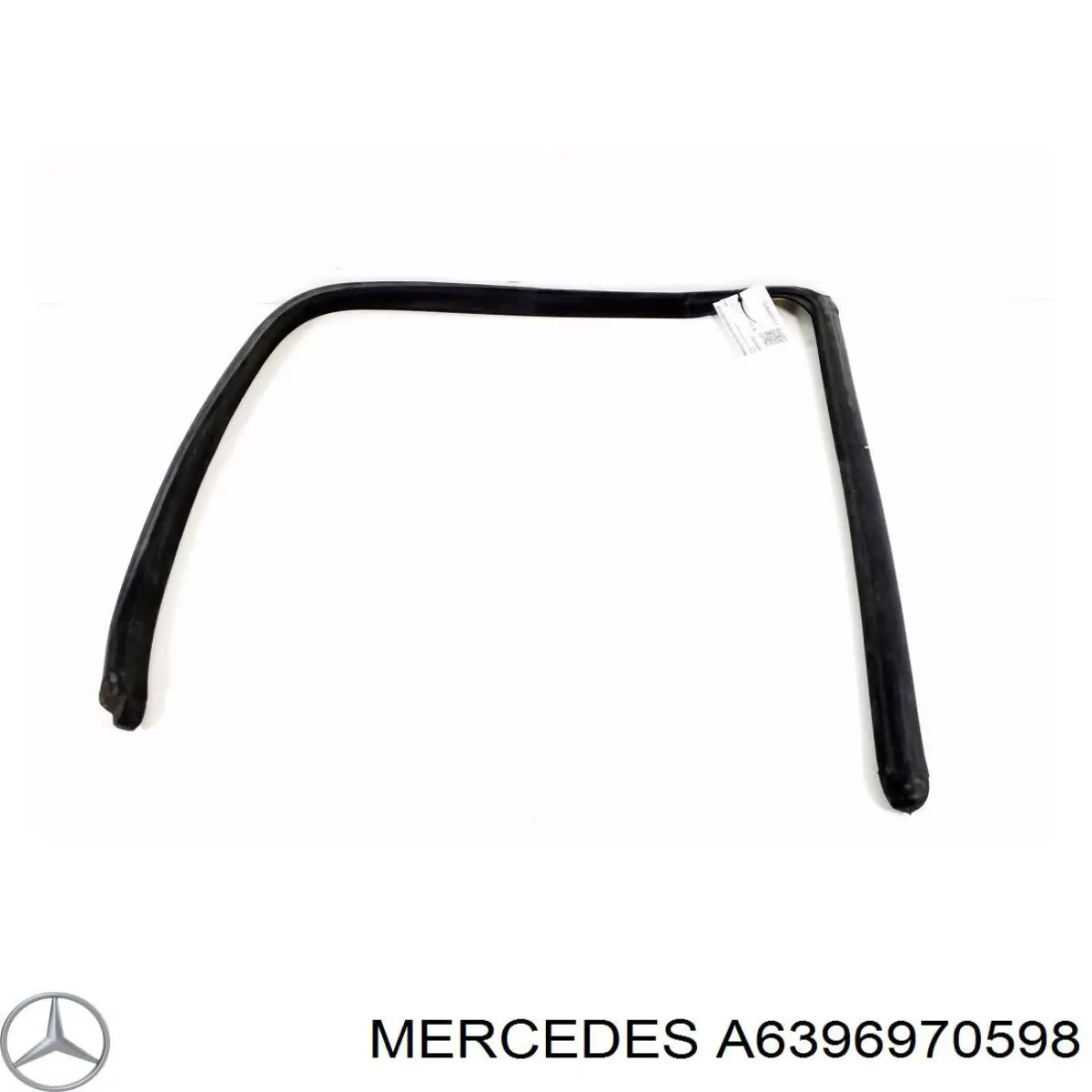 Купить A6396970598 Mercedes 