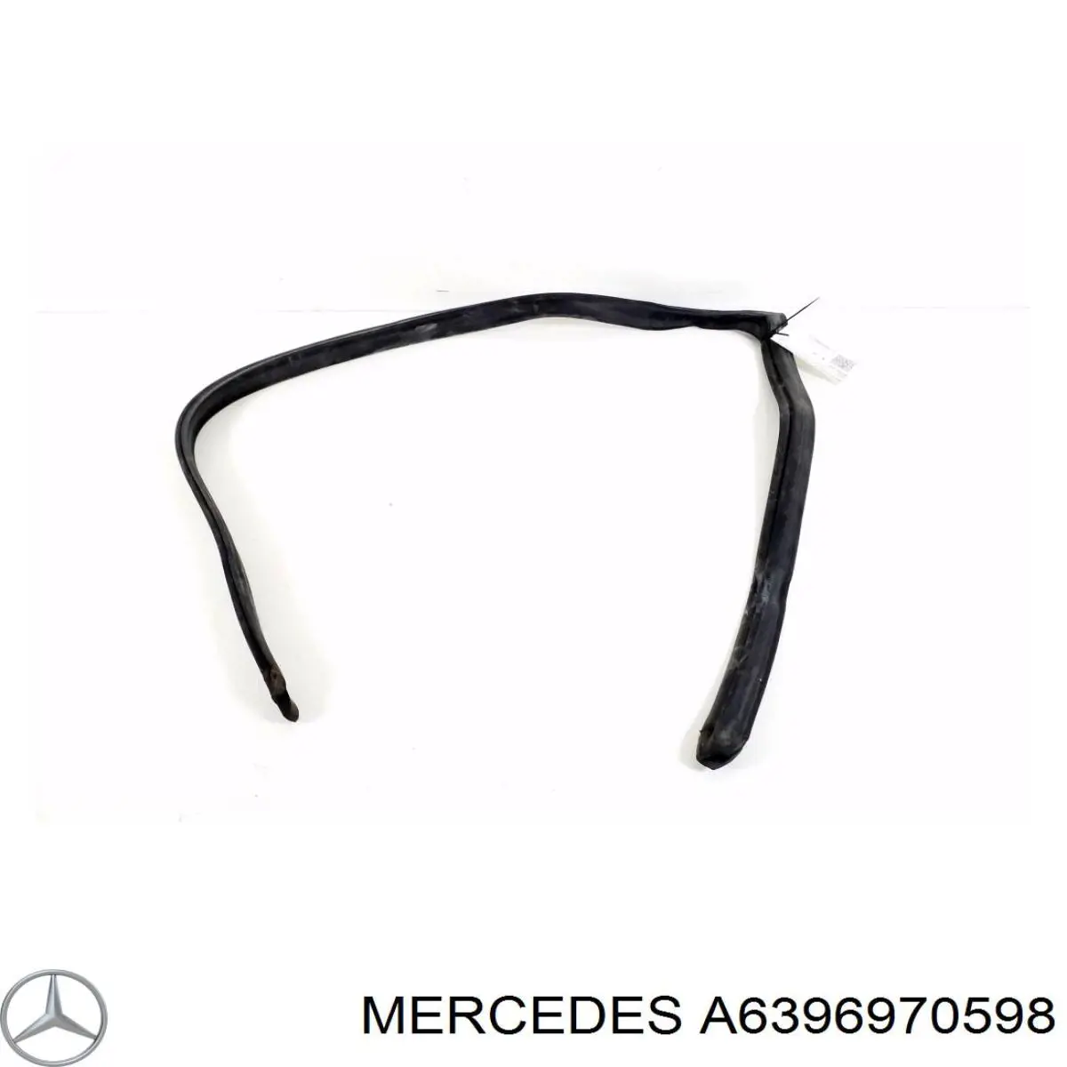  A6397210680 Mercedes