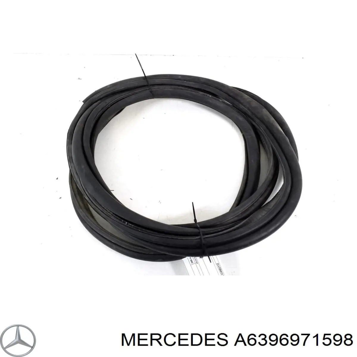  Mercedes A6396971598 цена, от 87.95 USD