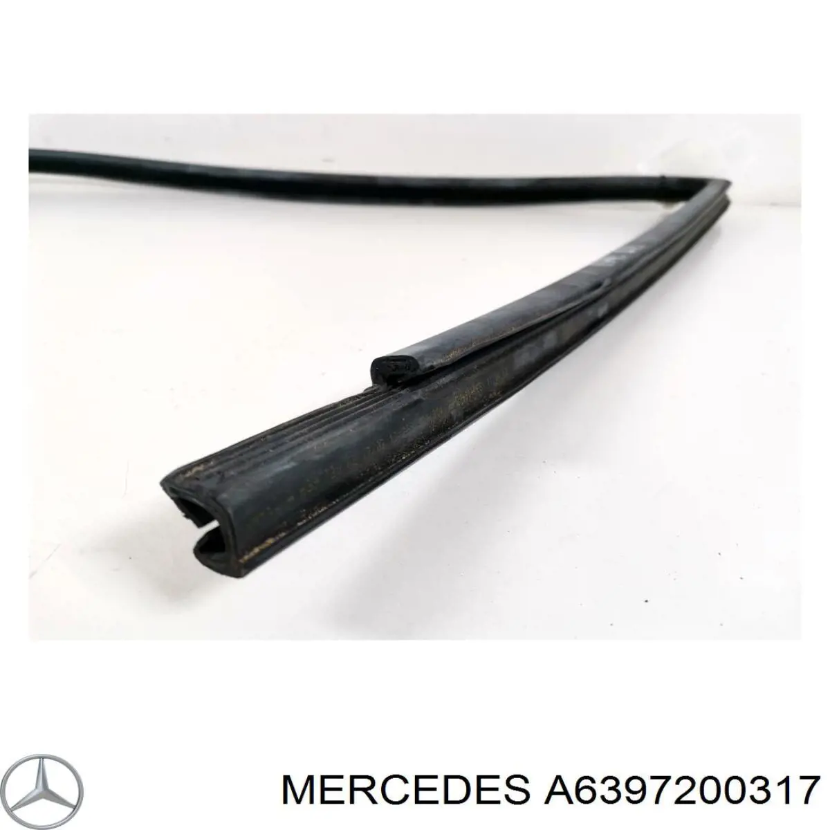 Купить A6397200317 Mercedes 